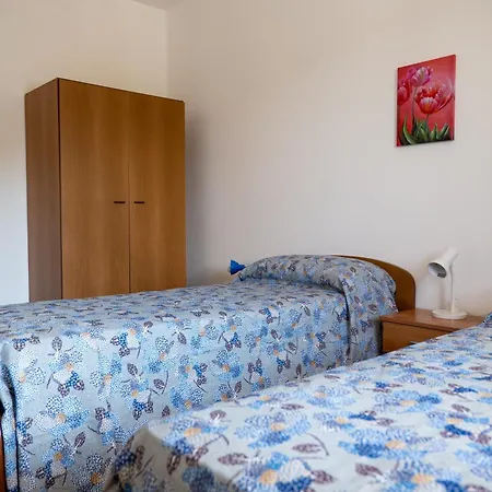 A Casa Di Franco E Rosa Santa Maria di Leuca