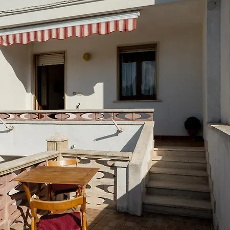 A Casa Di Franco E Rosa Lejlighed