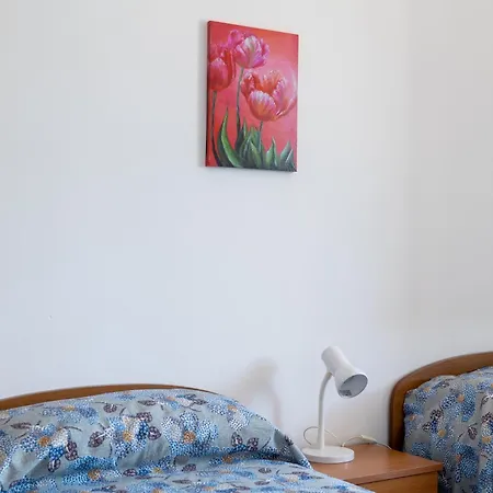 A Casa Di Franco E Rosa