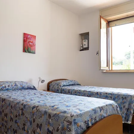 A Casa Di Franco E Rosa Lejlighed