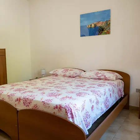 A Casa Di Franco E Rosa Lejlighed