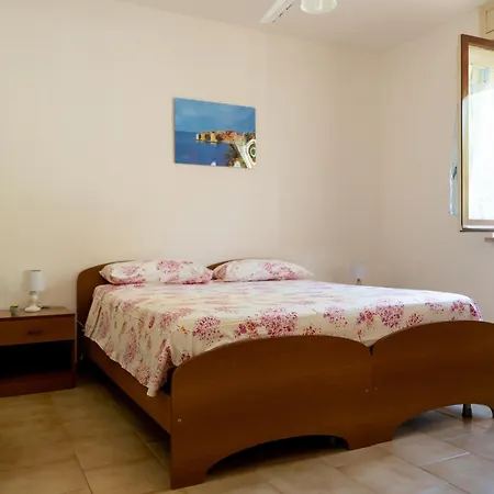 A Casa Di Franco E Rosa *
