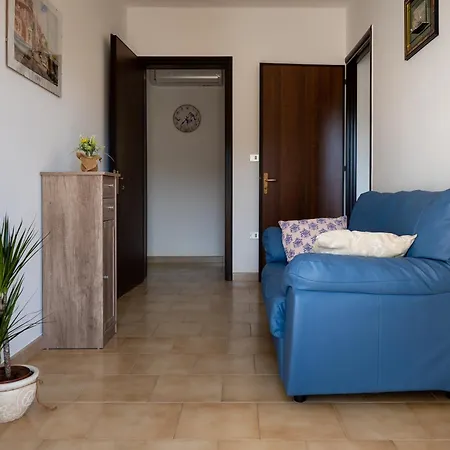 A Casa Di Franco E Rosa * Santa Maria di Leuca