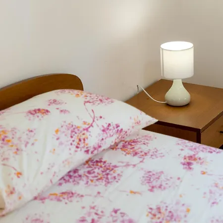 A Casa Di Franco E Rosa Lejlighed