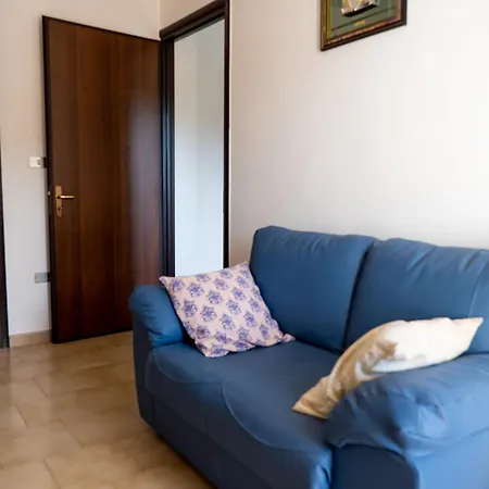 Lejlighed A Casa Di Franco E Rosa